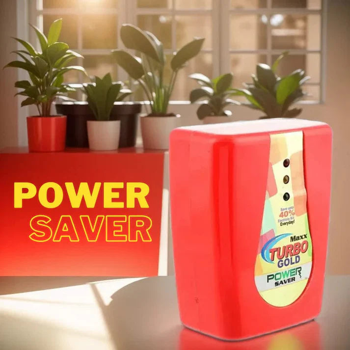 INNOVATION  PowerSaver Pro™ (15kw Save Up to 40% Electricity Bill Everyday)