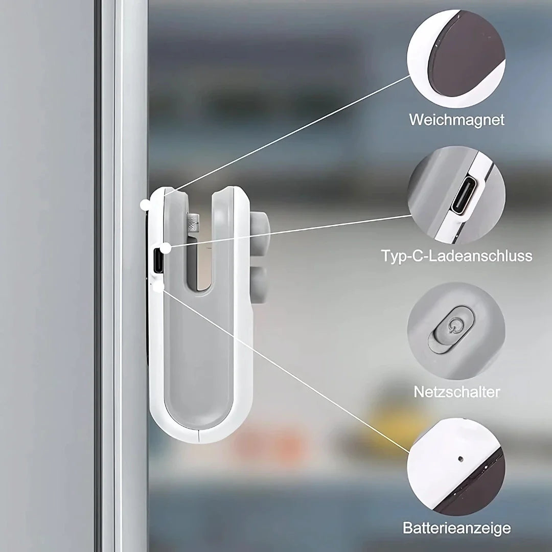 INNOVATION™ GripNSeal Mini Sealer