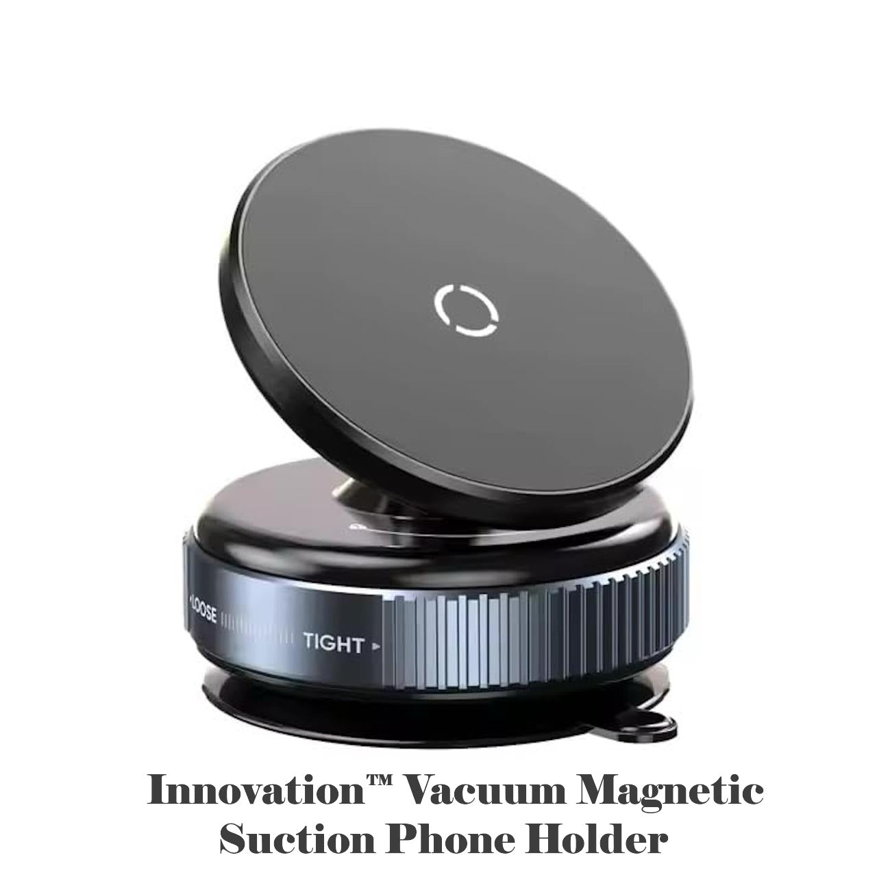Innovation™ Magnetic Phone Holder