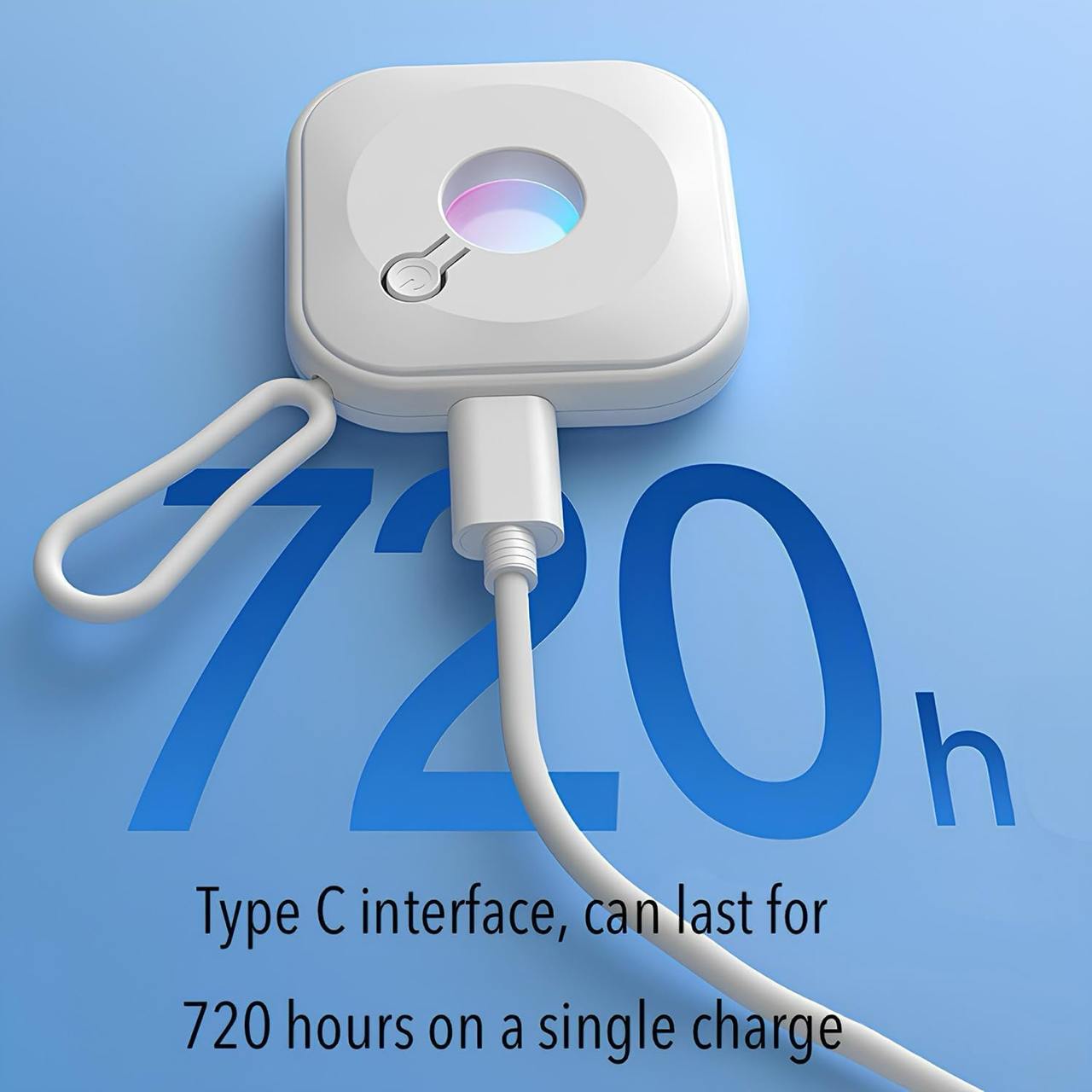 INNOVATION™ SpyShield Hidden Camera Detector