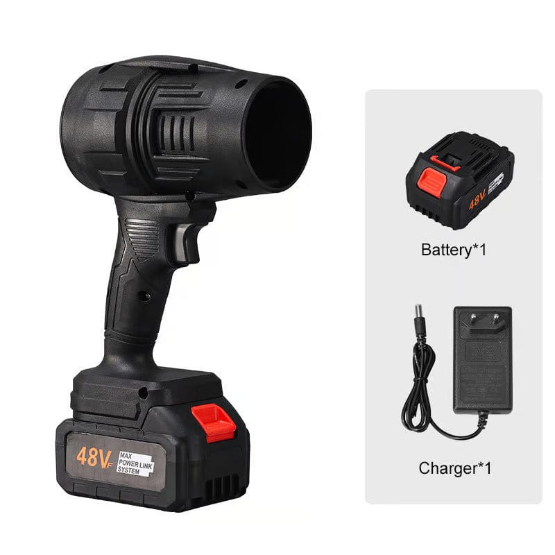 INNOVATION™ BlowMax Cordless Jet Blower